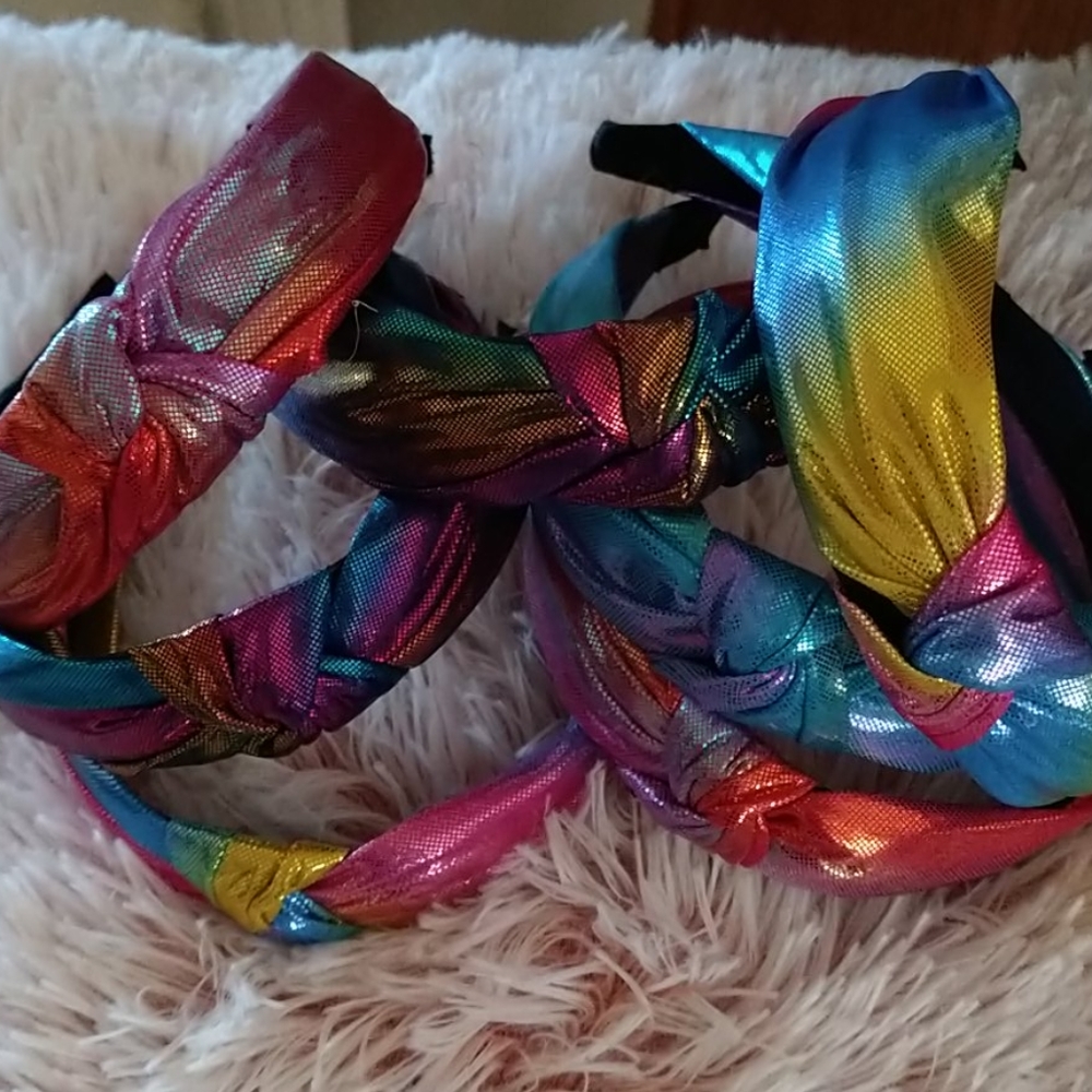 Mermaid Dazzle headband 🚨🚨🚨✌️